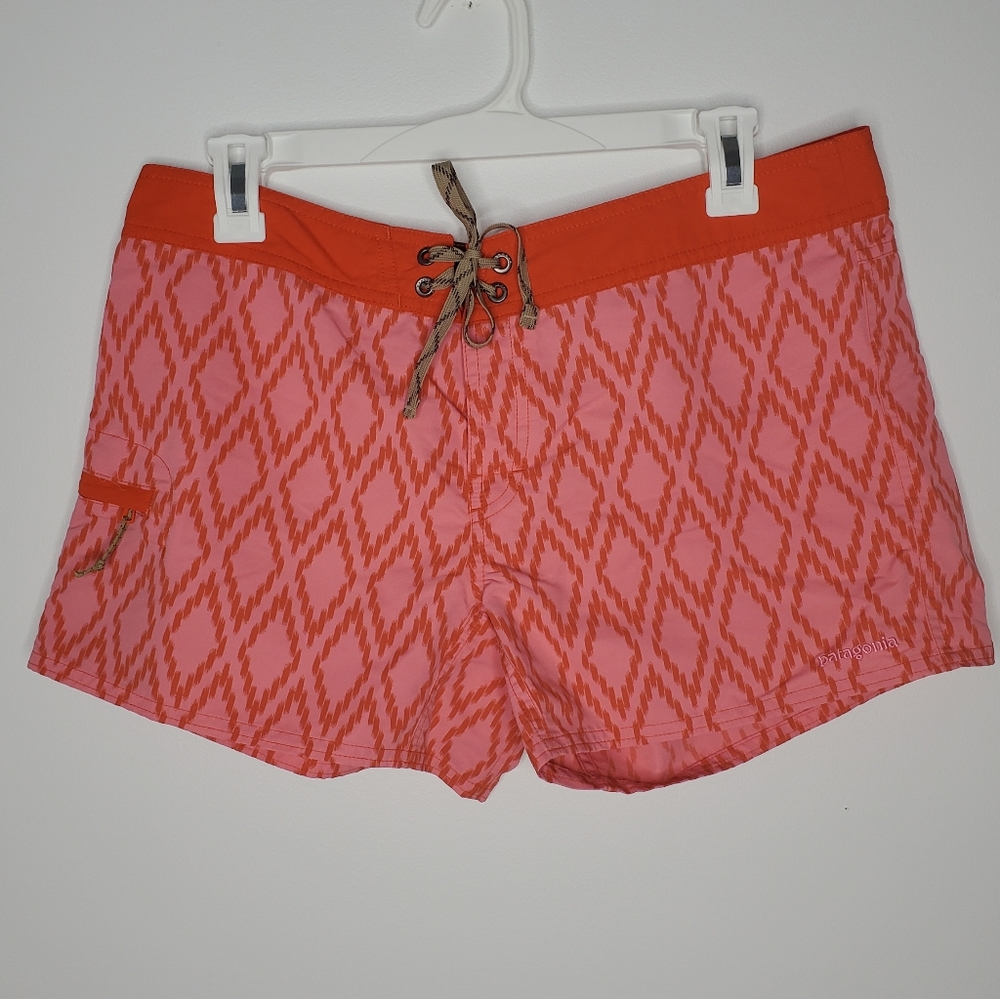 Patagonia - Board Shorts size 10